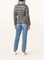 COLMAR Lightweight down jacket , Color: GRAY (Image 1)
