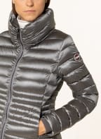 COLMAR Lightweight down jacket , Color: GRAY (Image 1)