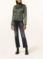 COLMAR Lightweight down jacket, Color: OLIVE (Image 1)