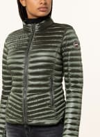 COLMAR Lightweight down jacket, Color: OLIVE (Image 1)