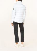 BELSTAFF Down jacket LIFT , Color: WHITE (Image 1)