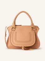 Chloé Handtasche MARCIE, Farbe: LIGHT TAN (Bild 1)