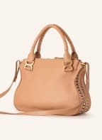 Chloé Handtasche MARCIE, Farbe: LIGHT TAN (Bild 1)