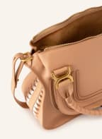 Chloé Handtasche MARCIE, Farbe: LIGHT TAN (Bild 1)