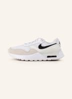 Nike Sneaker AIR MAX SYSTM, Farbe: WEISS/ CREME/ SCHWARZ (Bild 1)