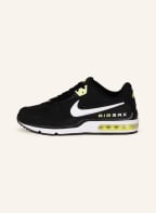 Nike Sneaker AIR MAX LTD 3, Farbe: SCHWARZ (Bild 1)