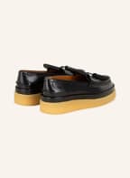 Chloé Platform loafers JAMIE, Color: BLACK (Image 1)
