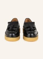 Chloé Platform loafers JAMIE, Color: BLACK (Image 1)