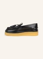 Chloé Platform loafers JAMIE, Color: BLACK (Image 1)