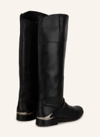 GOLDEN GOOSE Stiefel CHARLIE, Farbe: SCHWARZ (Bild 1)
