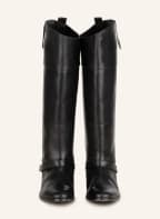 GOLDEN GOOSE Stiefel CHARLIE, Farbe: SCHWARZ (Bild 1)