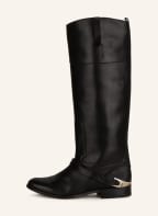GOLDEN GOOSE Stiefel CHARLIE, Farbe: SCHWARZ (Bild 1)