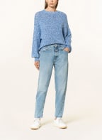 CLOSED Jeans X-LENT, Color: MBL MID BLUE (Image 1)