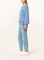 CLOSED Jeans X-LENT, Color: MBL MID BLUE (Image 1)