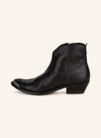 GOLDEN GOOSE Cowboy Boots YOUNG, Farbe: SCHWARZ (Bild 1)