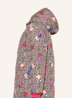 LITTLE MARC JACOBS Steppmantel zum Wenden , Farbe: ROT/ CREME/ BRAUN (Bild 1)