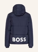 BOSS Steppjacke, Farbe: DUNKELBLAU (Bild 1)