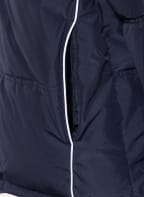 BOSS Steppjacke, Farbe: DUNKELBLAU (Bild 1)