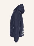BOSS Steppjacke, Farbe: DUNKELBLAU (Bild 1)