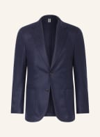 windsor. Cashmere-Sakko GIRO Shaped Fit , Farbe: DUNKELBLAU (Bild 1)