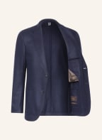 windsor. Cashmere-Sakko GIRO Shaped Fit , Farbe: DUNKELBLAU (Bild 1)