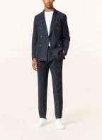 windsor. Anzugsakko Slim Fit, Farbe: DUNKELBLAU (Bild 1)