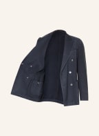 windsor. Anzugsakko Slim Fit, Farbe: DUNKELBLAU (Bild 1)