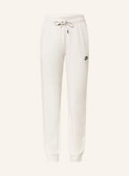 Nike Trainingshose SPORTSWEAR ESSENTIAL, Farbe: CREME (Bild 1)