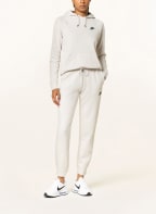 Nike Trainingshose SPORTSWEAR ESSENTIAL, Farbe: CREME (Bild 1)