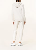 Nike Hoodie , Farbe: BEIGE (Bild 1)