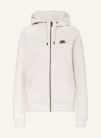 Nike Sweatjacke SPORTSWEAR ESSENTIALS, Farbe: BEIGE (Bild 1)