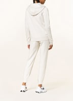Nike Sweatjacke SPORTSWEAR ESSENTIALS, Farbe: BEIGE (Bild 1)