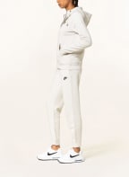 Nike Sweatjacke SPORTSWEAR ESSENTIALS, Farbe: BEIGE (Bild 1)