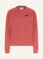 Nike Sweatshirt, Farbe: HELLROT (Bild 1)