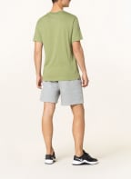 Nike T-Shirt SPORTSWEAR, Farbe: HELLGRÜN (Bild 1)