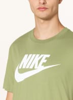 Nike T-Shirt SPORTSWEAR, Farbe: HELLGRÜN (Bild 1)