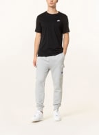Nike Sweatpants , Farbe: HELLGRAU (Bild 1)