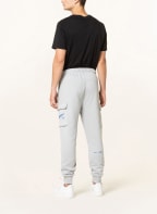 Nike Sweatpants , Farbe: HELLGRAU (Bild 1)