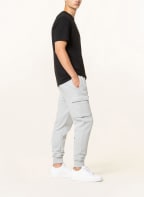 Nike Sweatpants , Farbe: HELLGRAU (Bild 1)