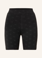 Nike Radlerhose AIR, Farbe: SCHWARZ (Bild 1)