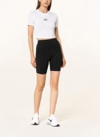 Nike Radlerhose AIR, Farbe: SCHWARZ (Bild 1)