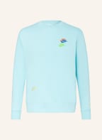 Nike Sweatshirt SPORTSWEAR ESSENTIALS+, Farbe: TÜRKIS (Bild 1)