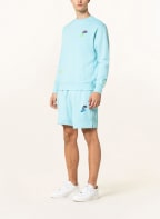 Nike Sweatshirt SPORTSWEAR ESSENTIALS+, Farbe: TÜRKIS (Bild 1)