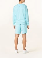 Nike Sweatshirt SPORTSWEAR ESSENTIALS+, Farbe: TÜRKIS (Bild 1)
