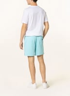 Nike Sweatshorts SPORTSWEAR, Farbe: TÜRKIS (Bild 1)