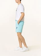 Nike Sweatshorts SPORTSWEAR, Farbe: TÜRKIS (Bild 1)