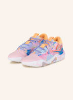 Nike Basketballschuhe PG 6, Farbe: ROSA/ BLAU/ ORANGE (Bild 1)