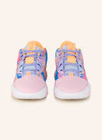 Nike Basketballschuhe PG 6, Farbe: ROSA/ BLAU/ ORANGE (Bild 1)