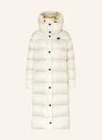 Blauer Quilted coat , Color: ECRU (Image 1)