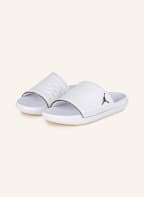 JORDAN Slides JORDAN PLAY, Color: WHITE (Image 1)